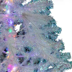 Weiß material_farbe