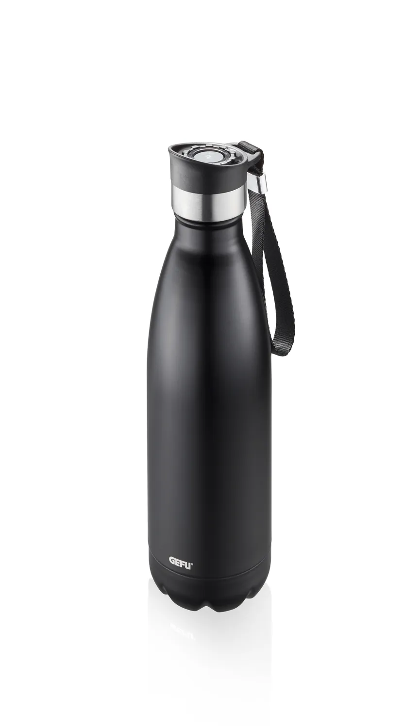 Thermotrinkflasche Olimpio hauptaufnahme