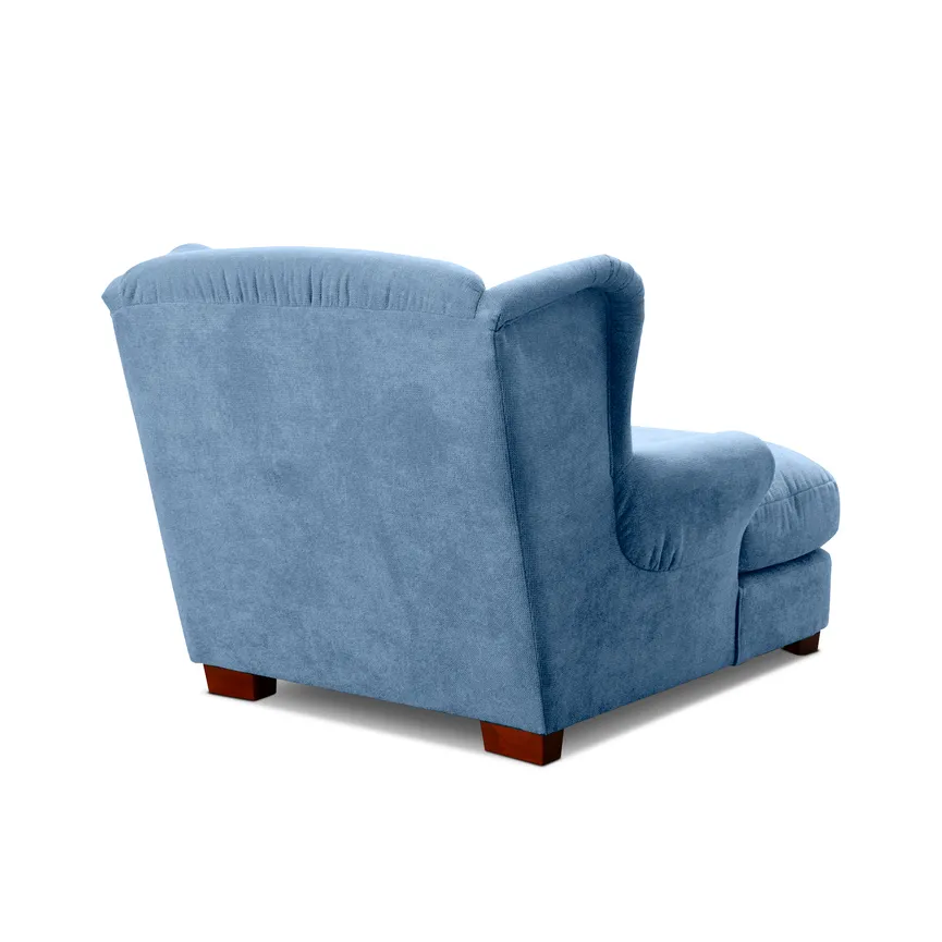 Longseat-Sessel (1235) detail