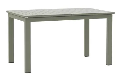 Gartentisch ausziehbar