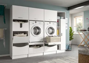 Waschmaschinenumbau-Set