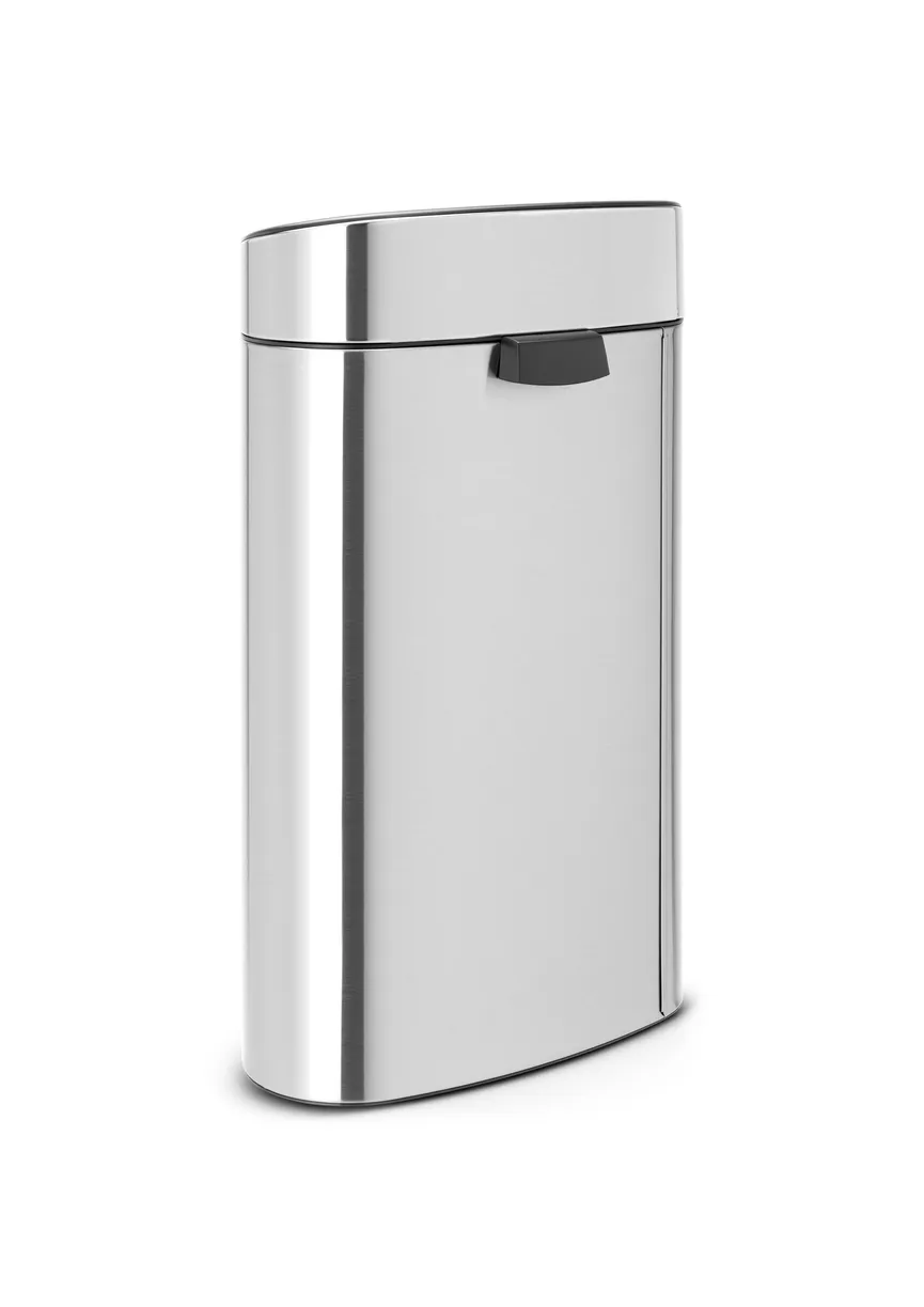 Touch Bin New Recycle 23/10 l detail