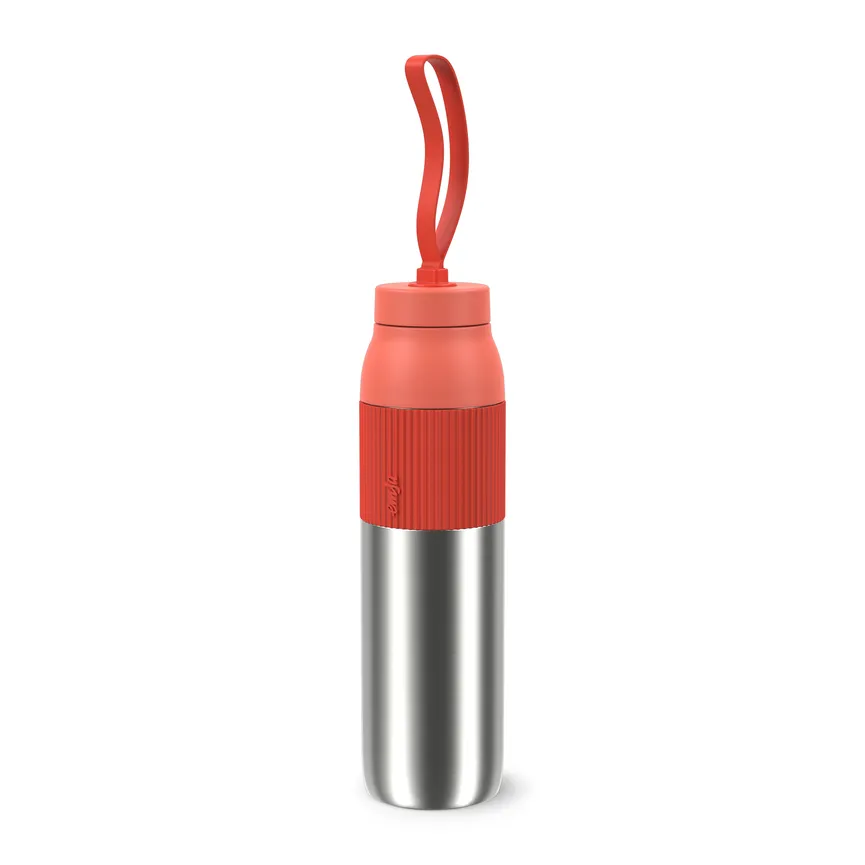 Isolierflasche "BeYou" 700 ml material_farbe