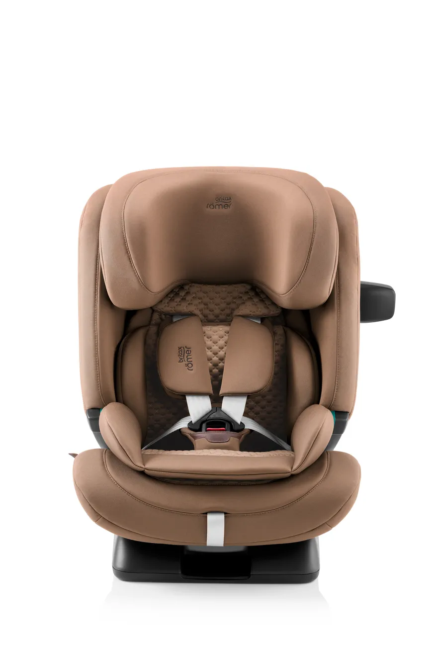 ADVANSAFIX Pro, Warm Caramel detail