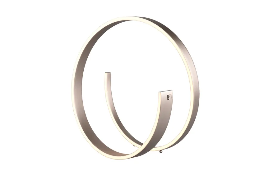 LED-Tischleuchte "Cinardi" detail