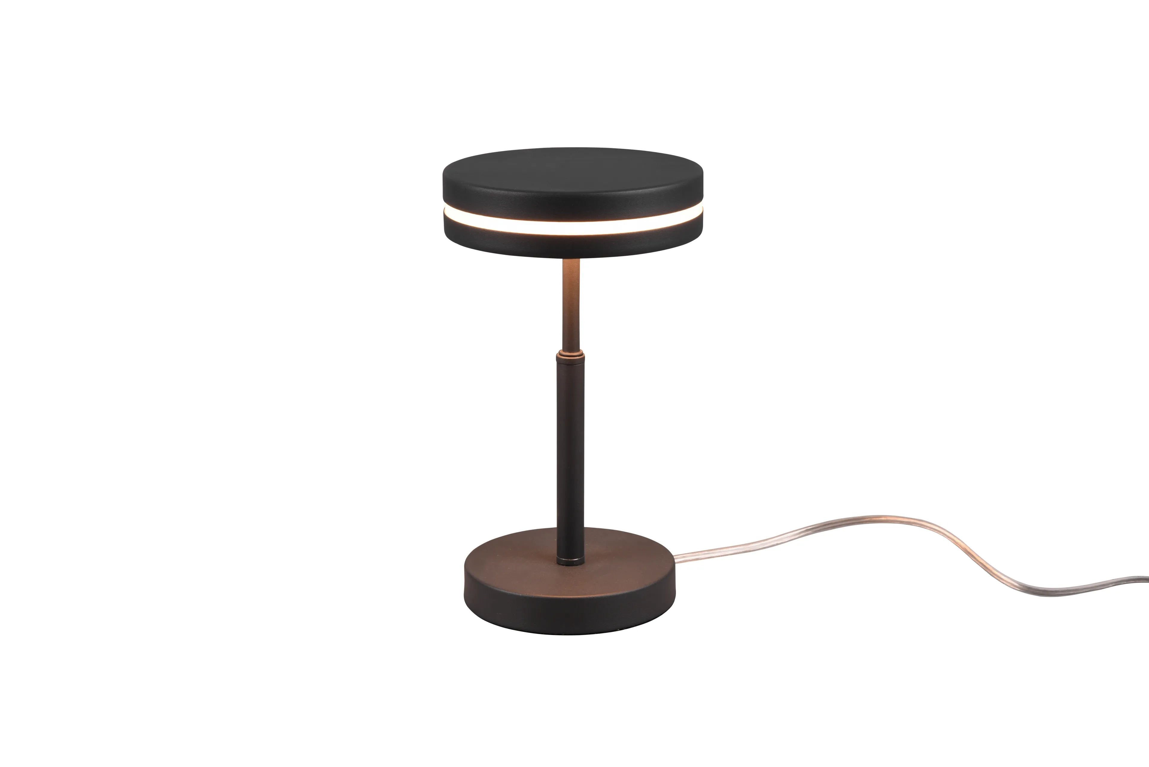 LED-Tischleuchte Franklin