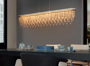 LED-Pendelleuchte