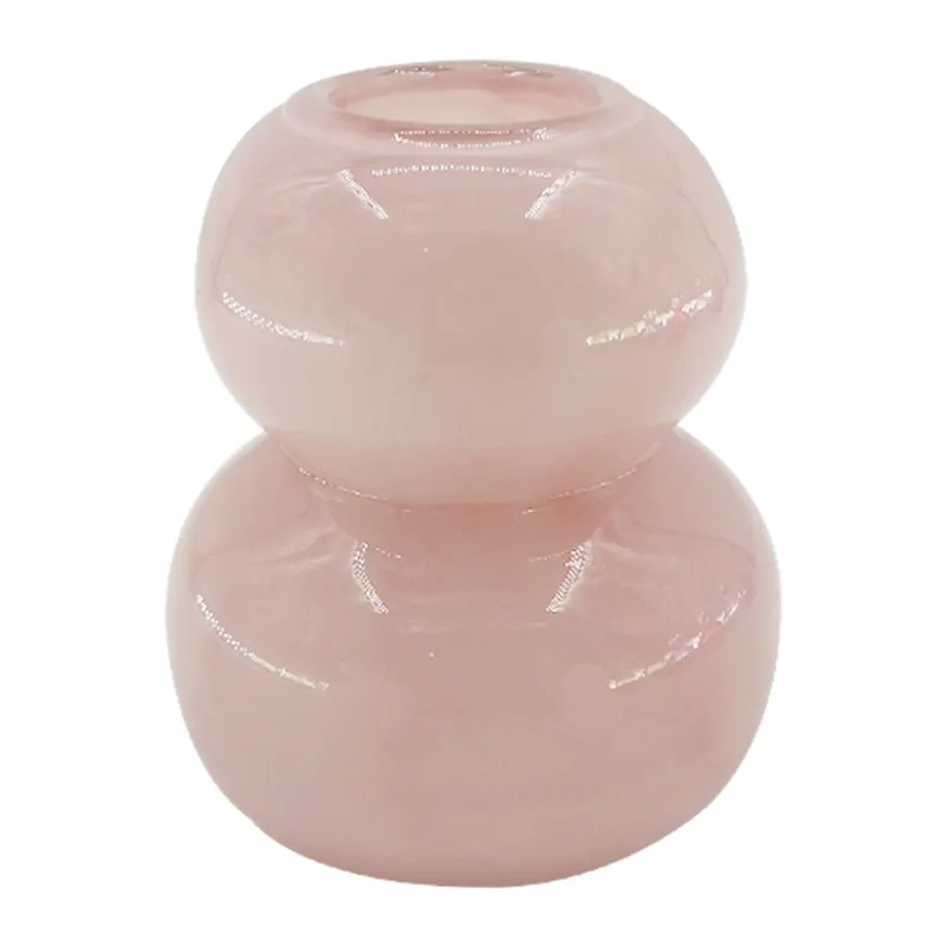 Vase "Funny" rosa hauptaufnahme