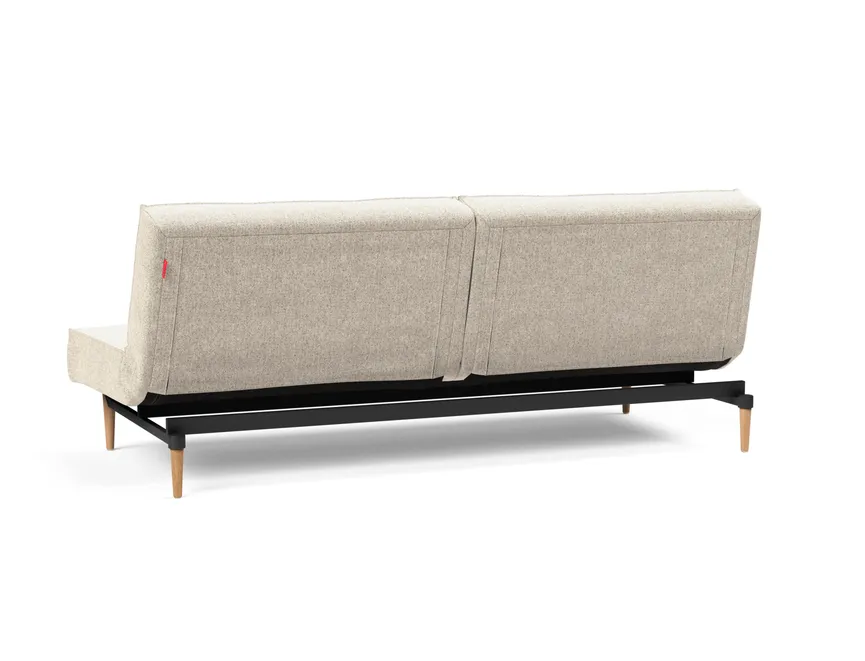 Sofa Styletto hell detail