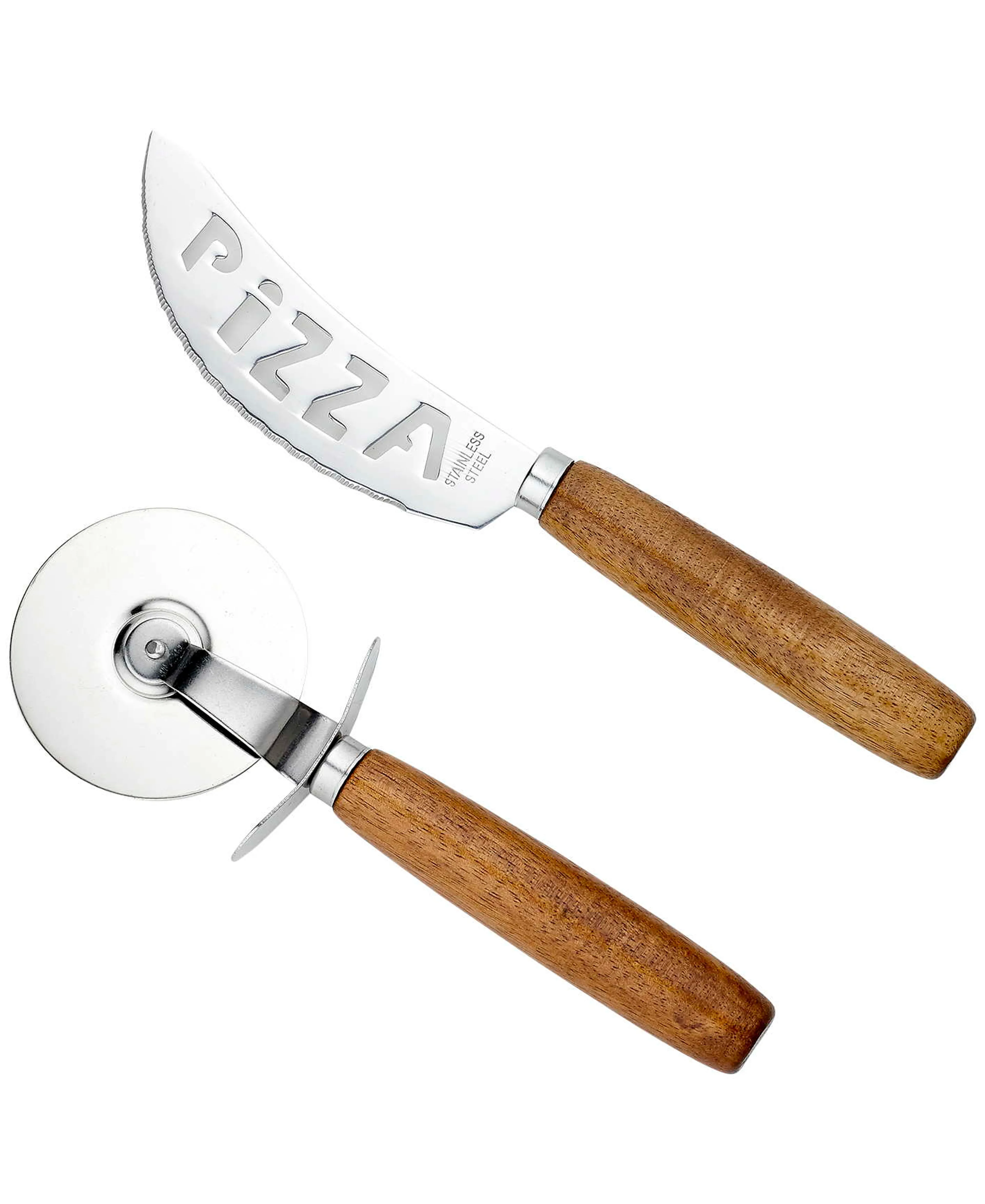 Pizzaschneider Fromagerie 2tlg.

