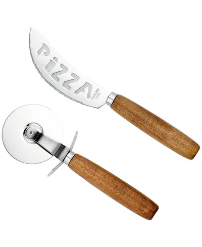 Pizzaschneider