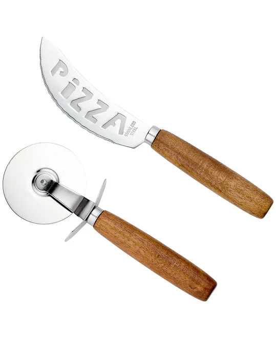 Pizzaschneider