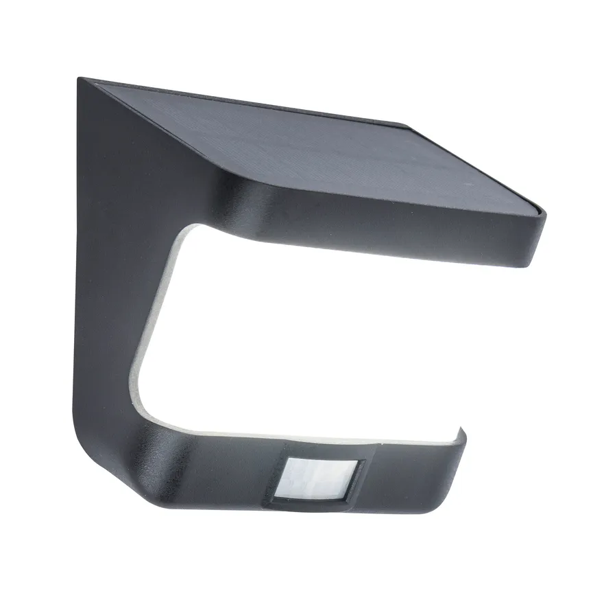 Solarleuchte "Try" hauptaufnahme