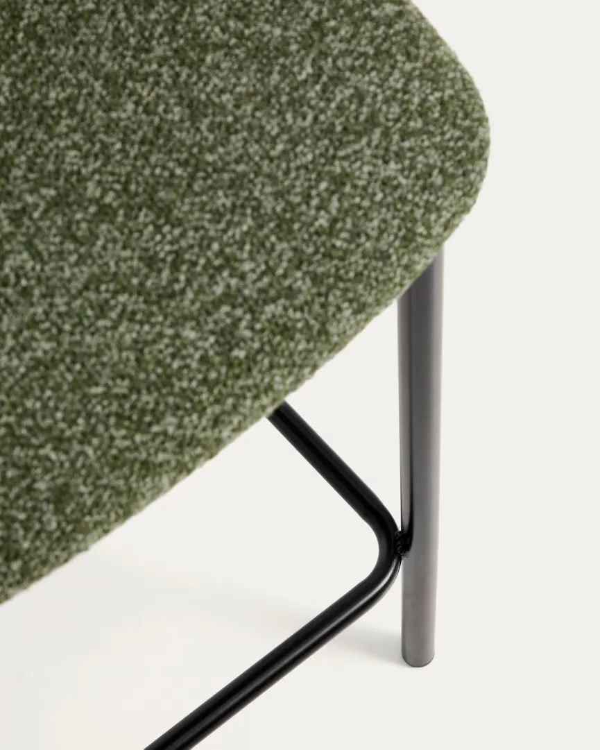 Barhocker detail