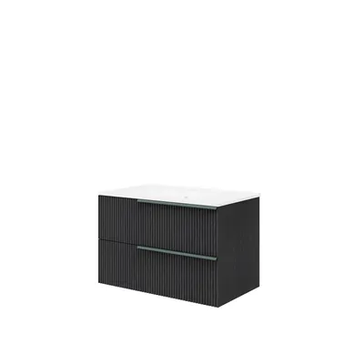 Waschbeckenunterschrank
