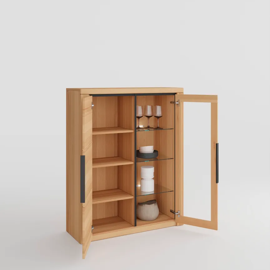Highboard detail