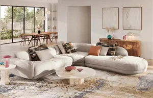 Ecksofa "Miu"