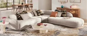 Ecksofa 