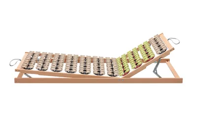 Lattenrost, verstellbar