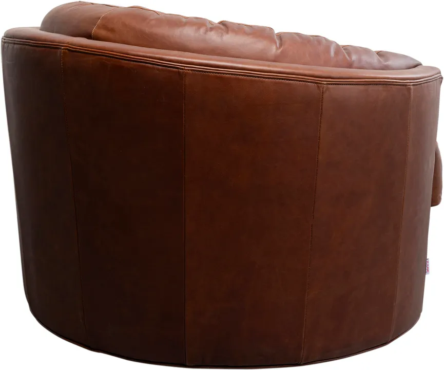 Sessel detail