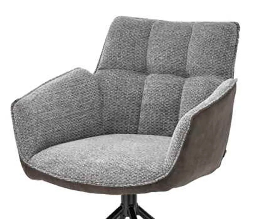 Stuhl BI-Color material_farbe