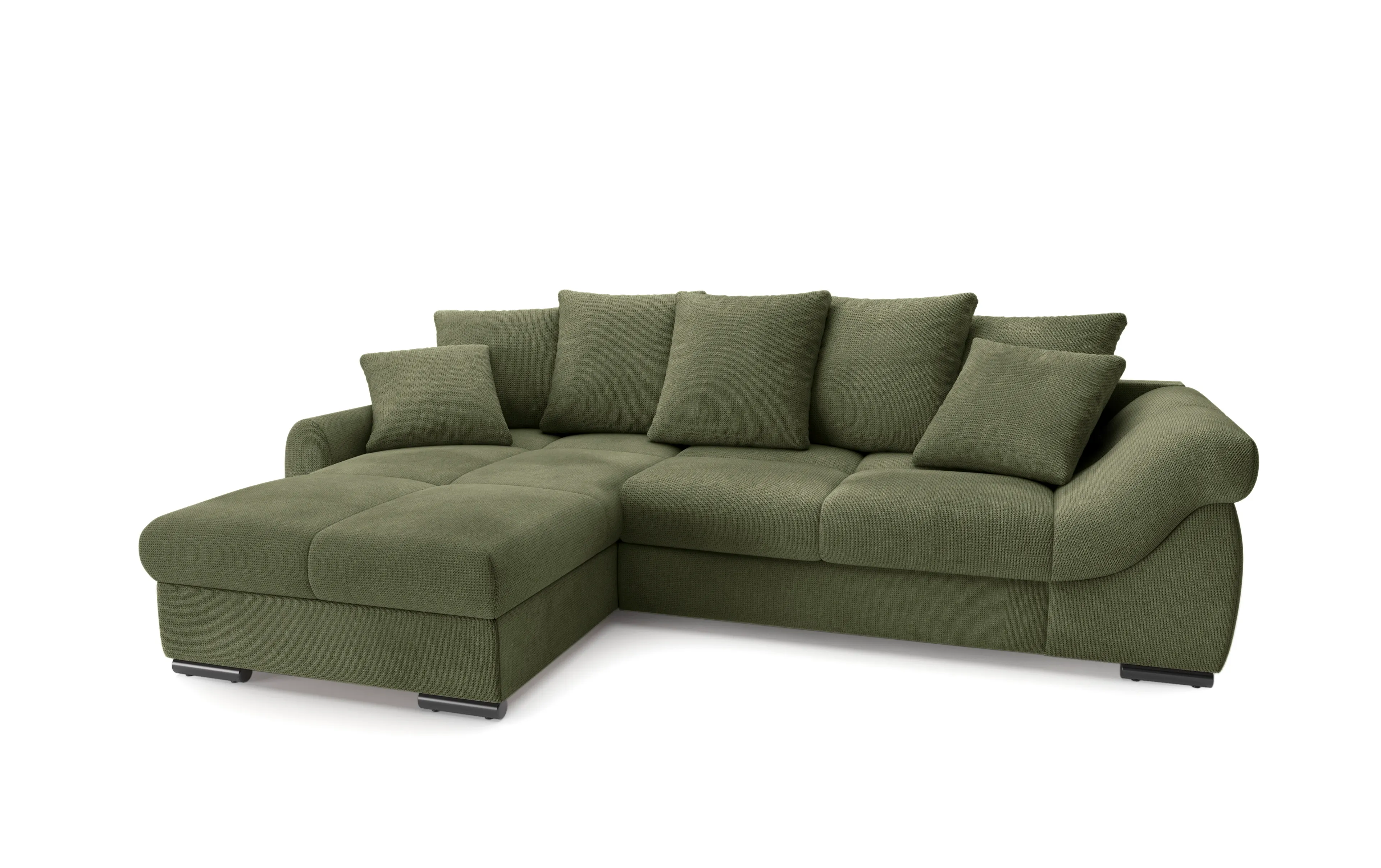 Ecksofa Livorno
