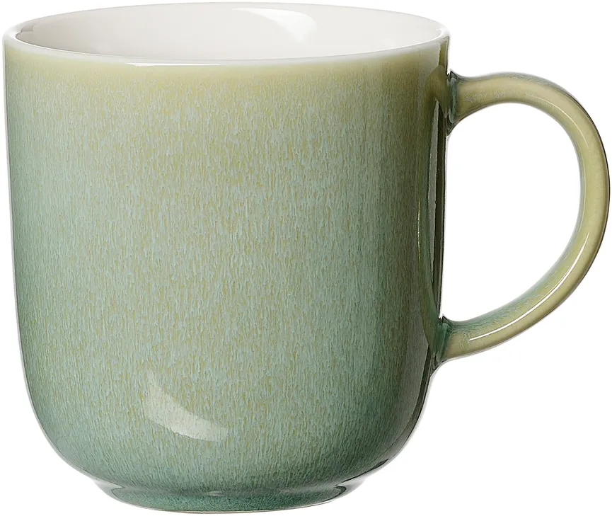 Becher "Borneo" 400 ml grün hauptaufnahme