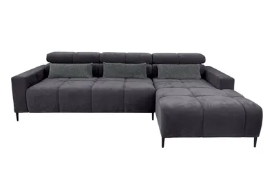 Ecksofa mit Funktion