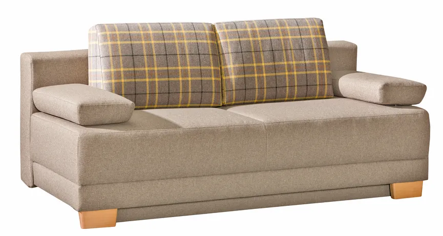 Schlafsofa hauptaufnahme