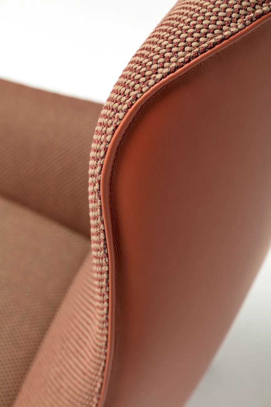 Sessel detail