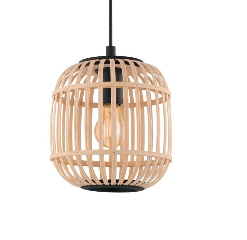 Pendelleuchte "Bordesley" detail