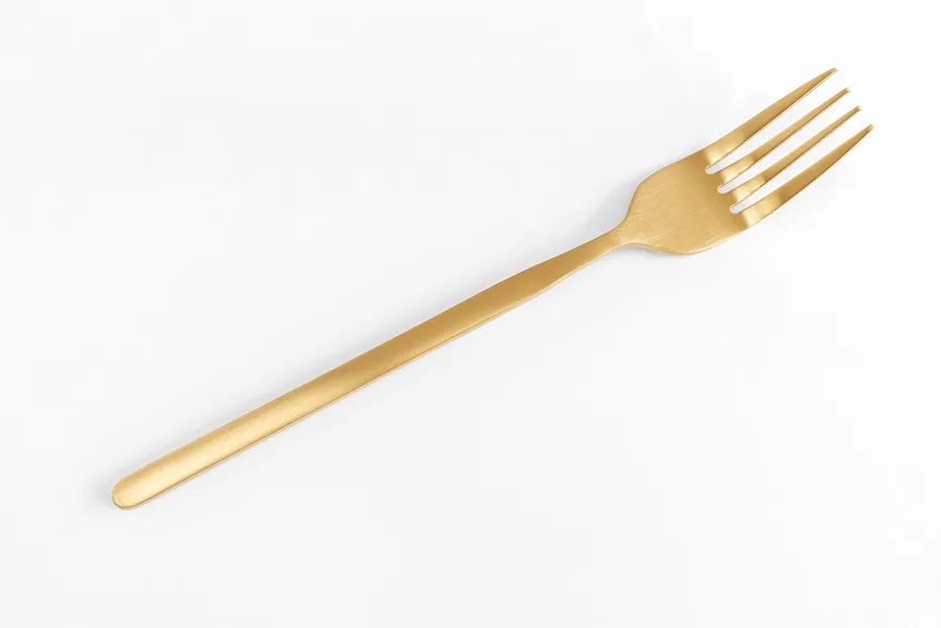 Besteck "Gloria" 16-tlg. gold detail