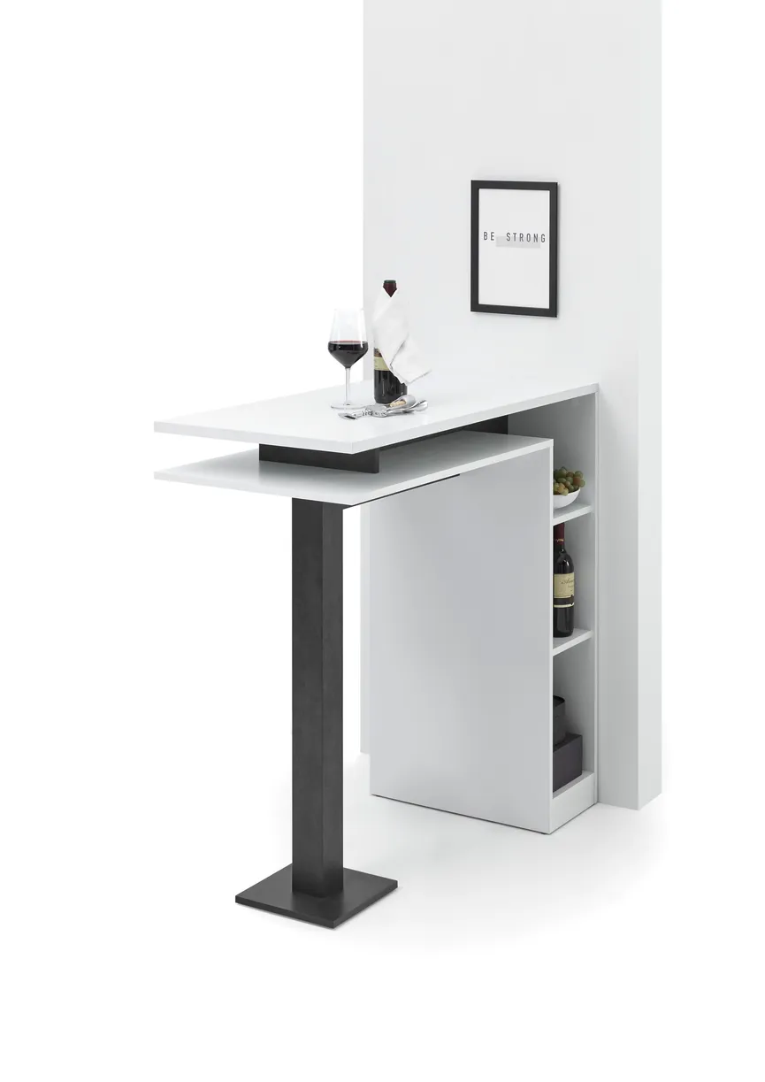 Bar milieu