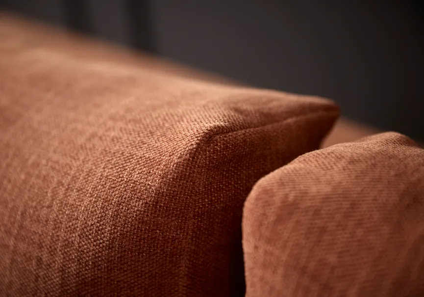 Schlafsofa detail