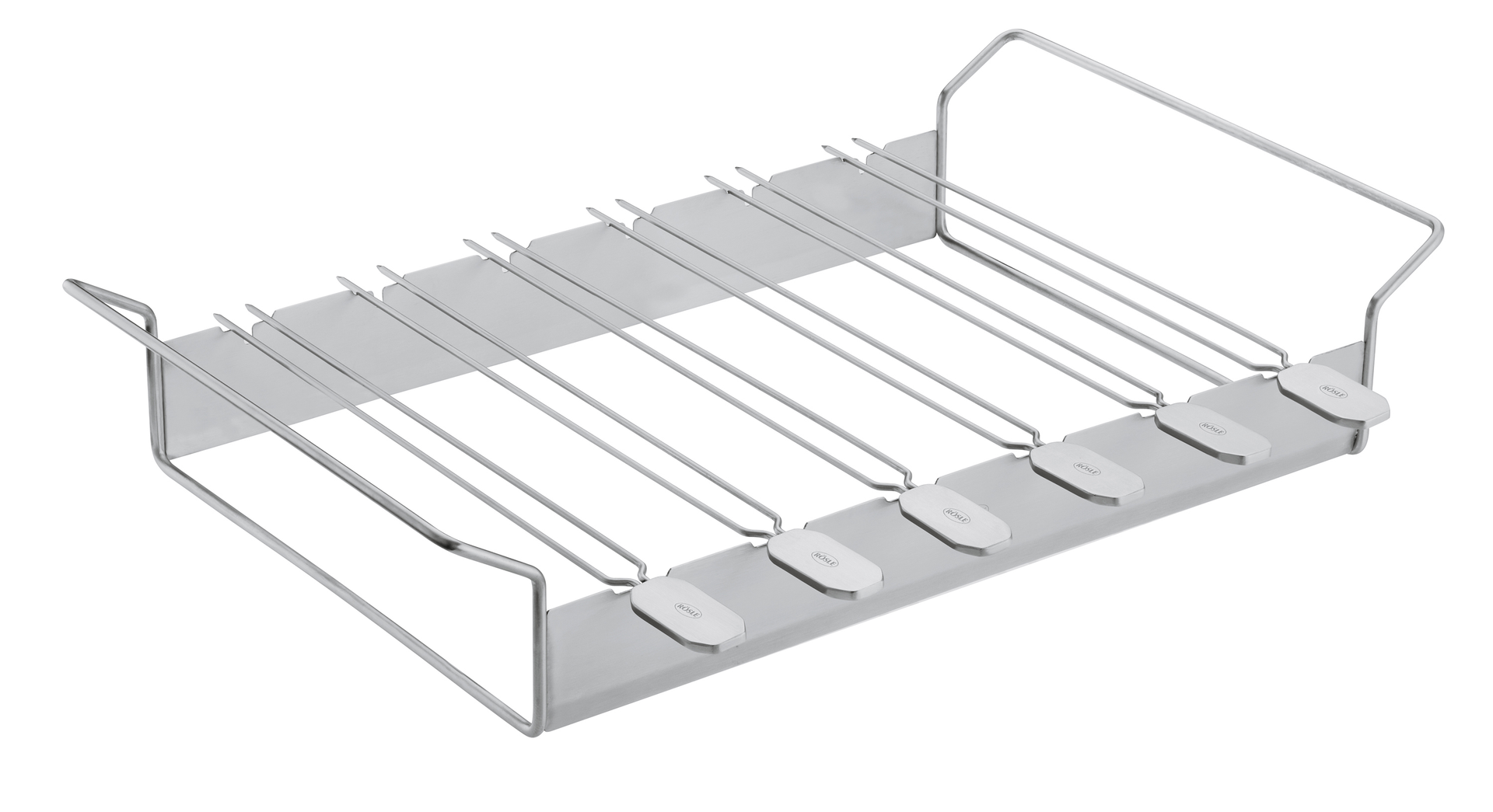 Grillspießhalter