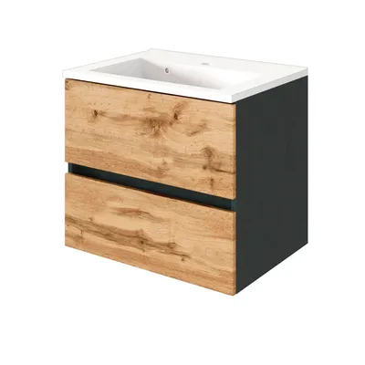 Waschtischunterschrank 