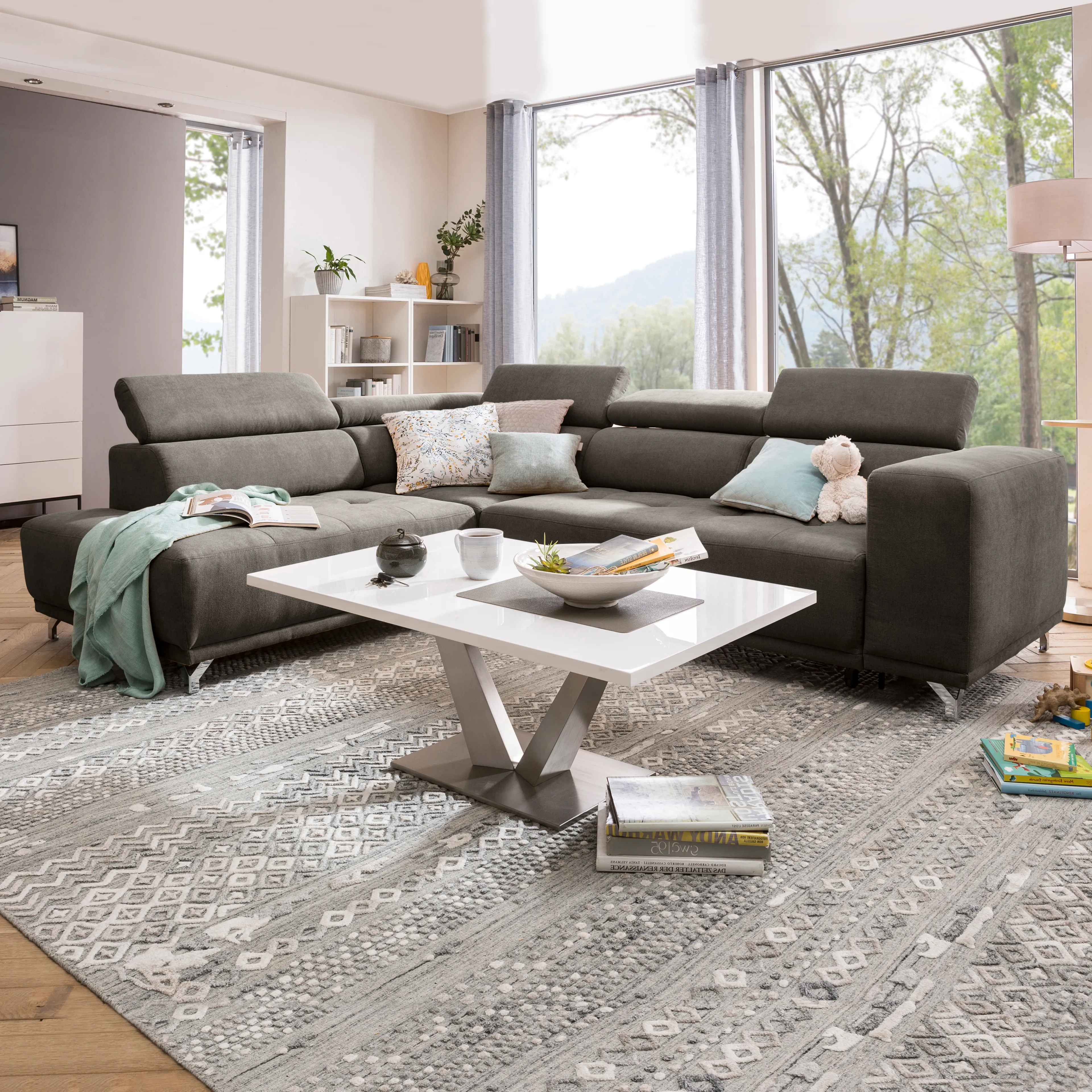 Ecksofa Cancun