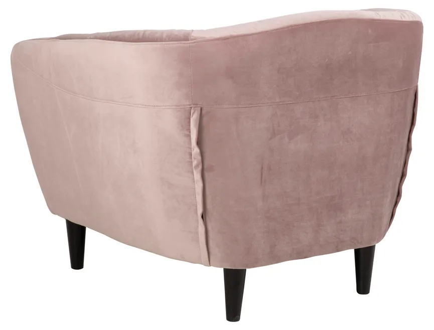 Sessel detail