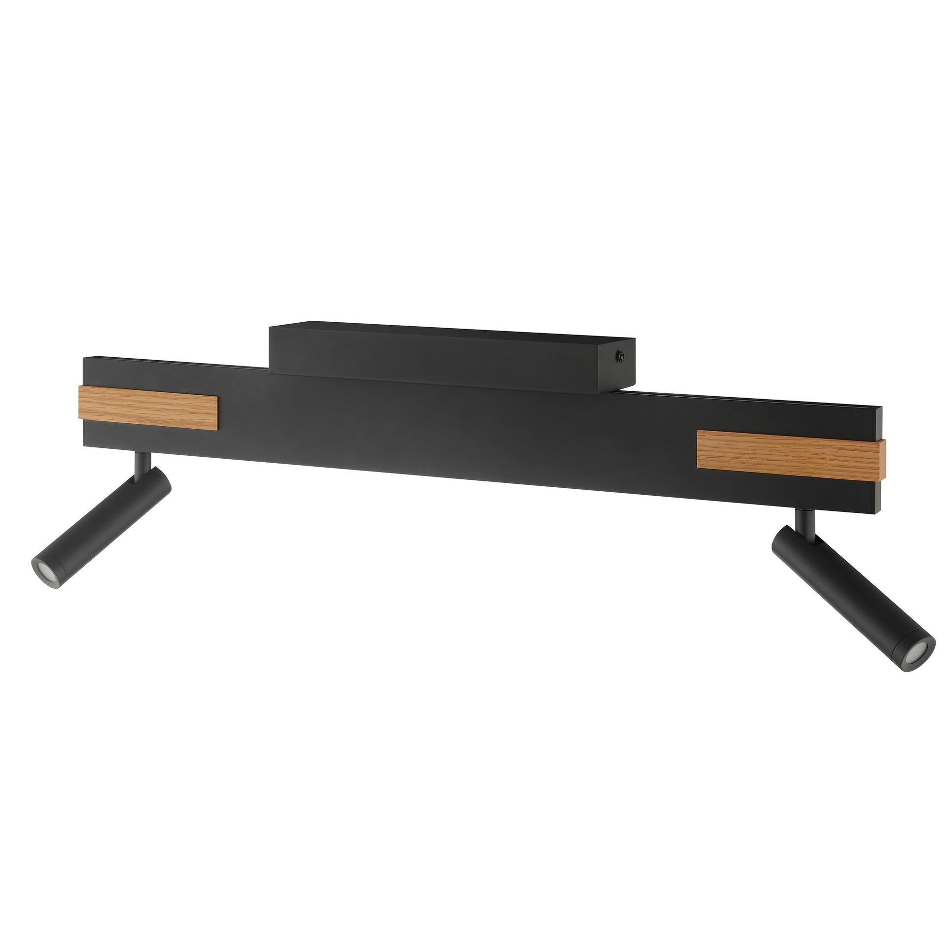 Deckenleuchte "STREAMLINE" detail