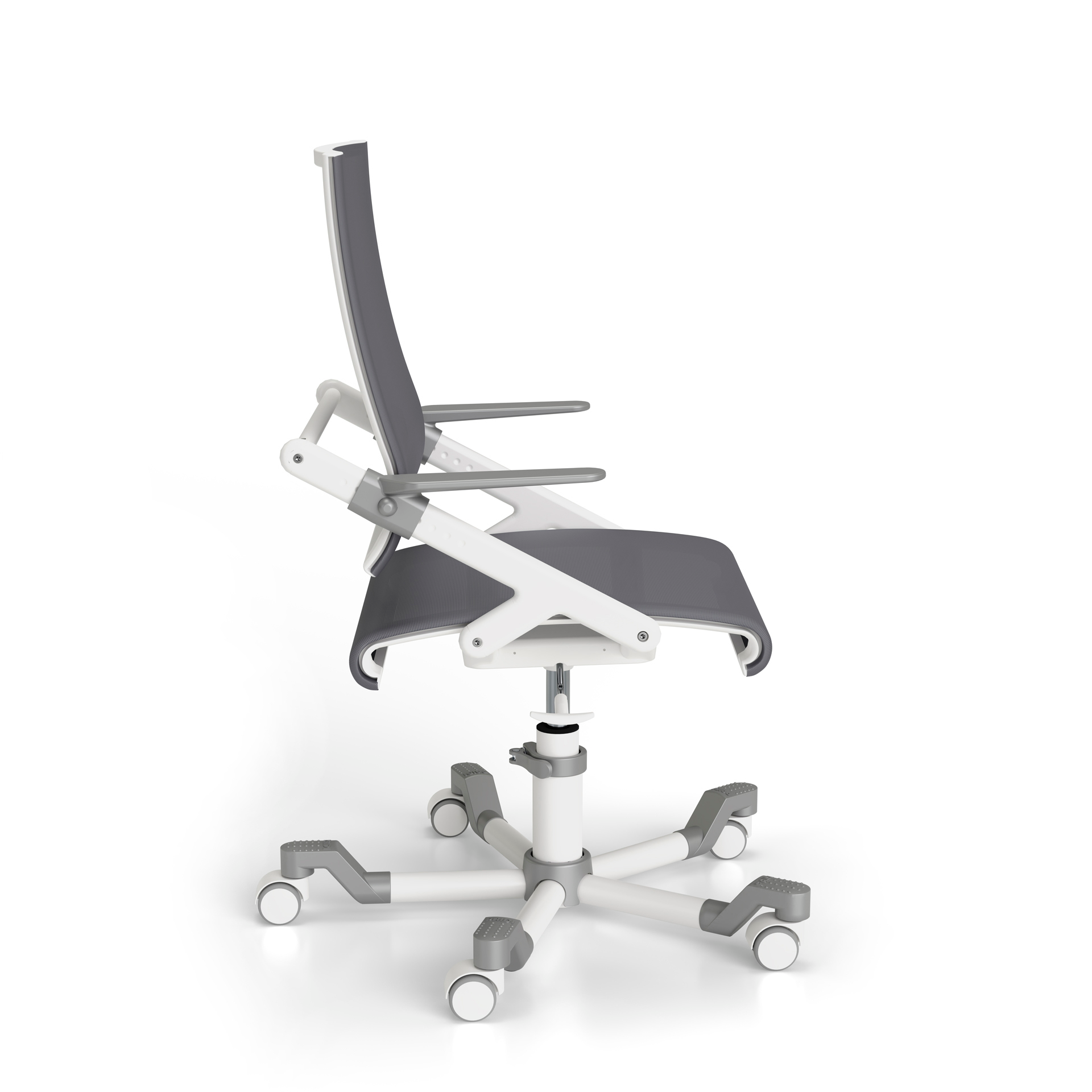 Drehstuhl Ypso detail