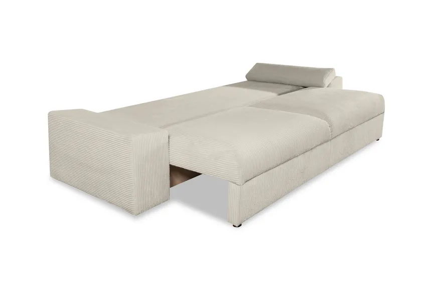 Schlafsofa detail
