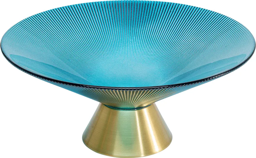 Schale "Birdie" S hellblau hauptaufnahme