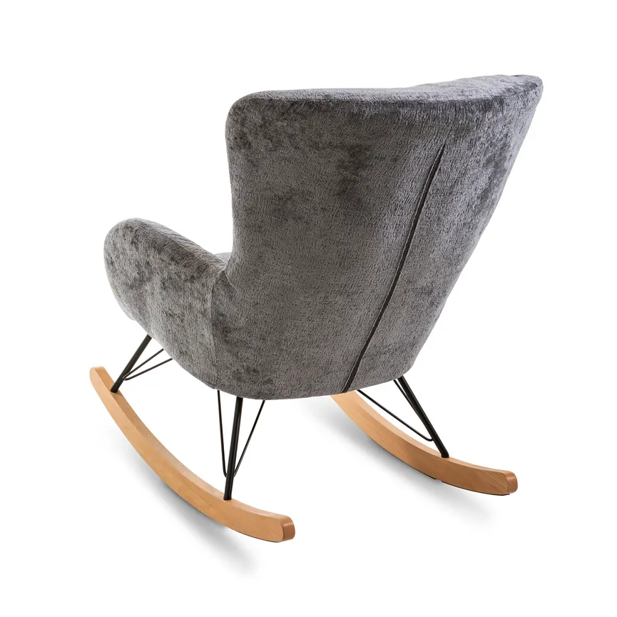 Schaukelstuhl detail