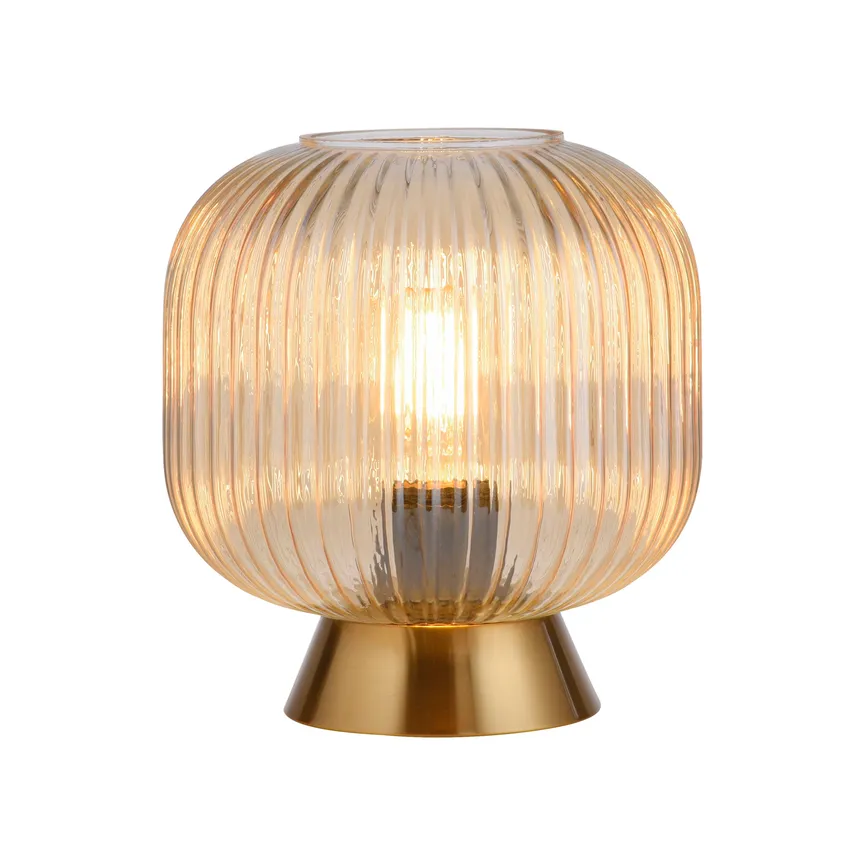 Tischleuchte "NAMI" material_farbe