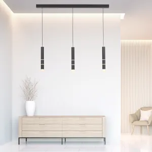 LED-Pendelleuchte