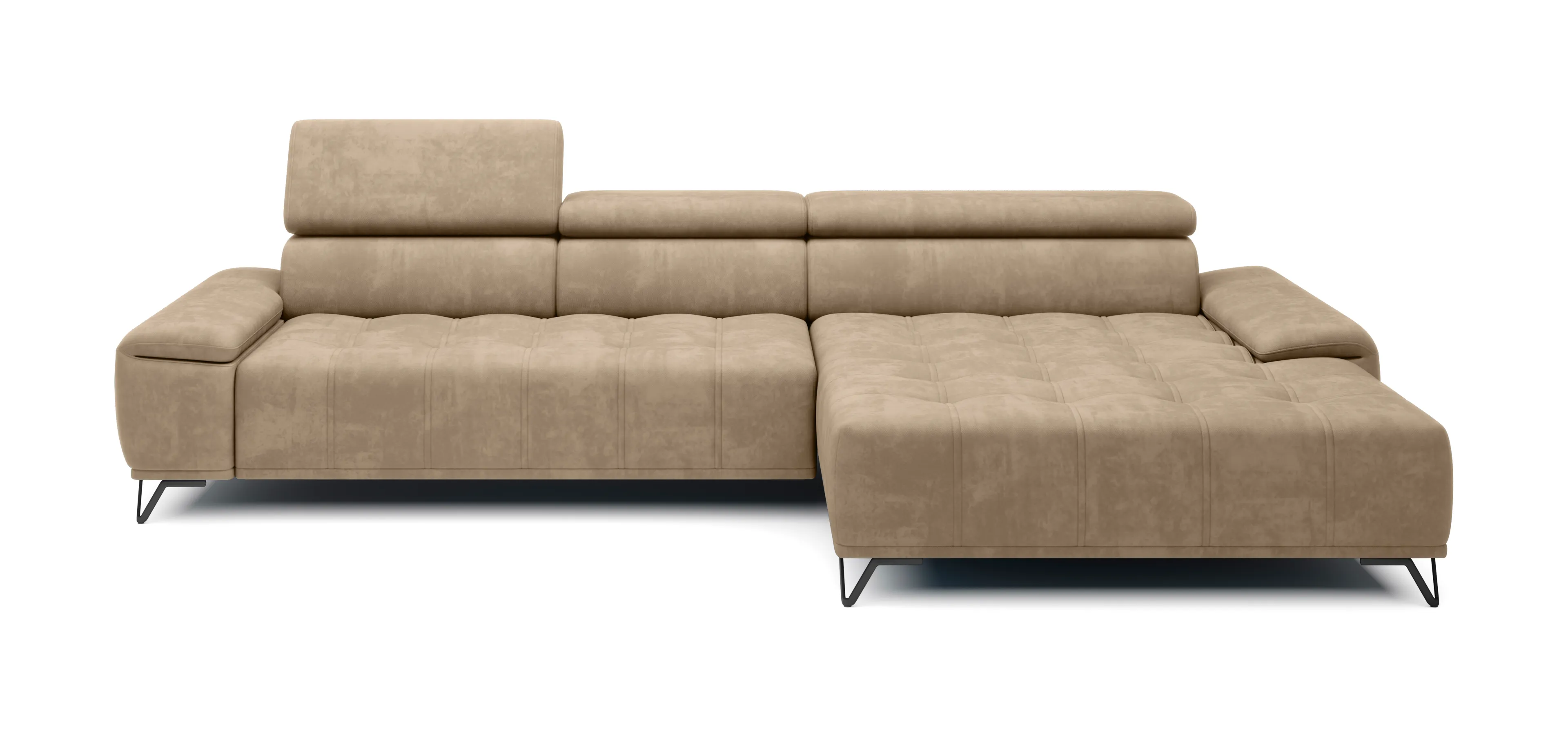 Ecksofa Palladio