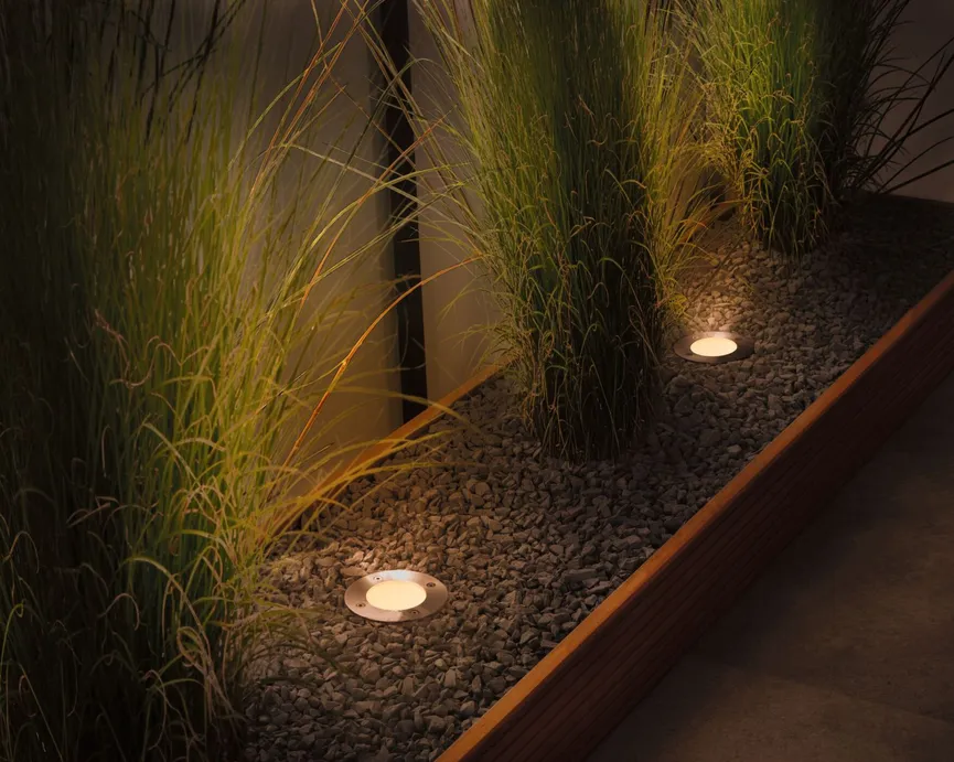 Plug&Shine Floor Basisset milieu