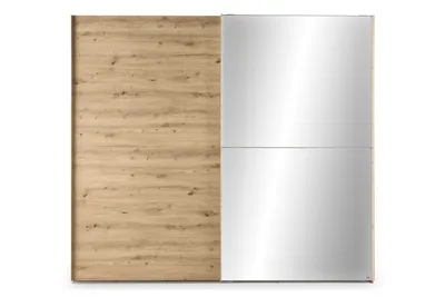 Schwebetürenschrank