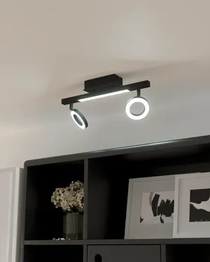 LED-Strahler