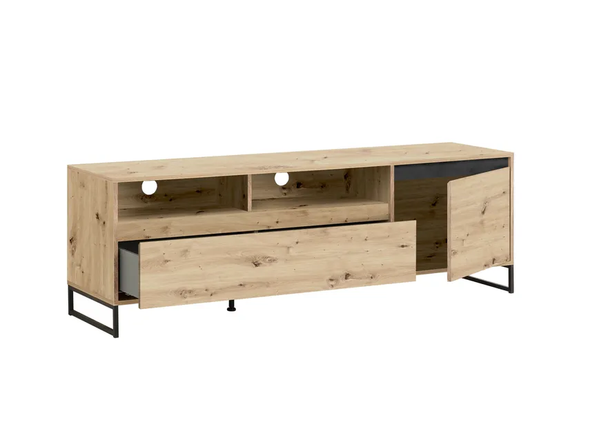 TV-Lowboard detail